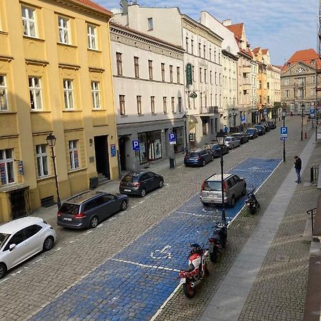 Szymborska Apartamenty Mostowa 18-2 Stary Toruń Exteriör bild